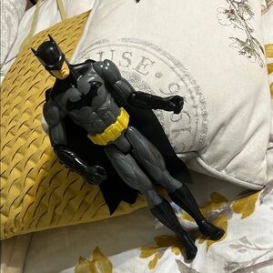 Mattel DC Comics Batman 12 inch Action Figure